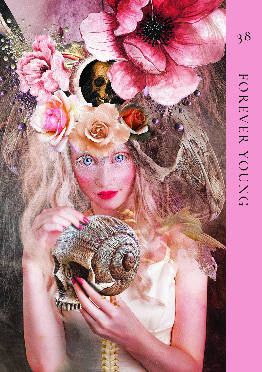 Human Spirit Oracle Cards